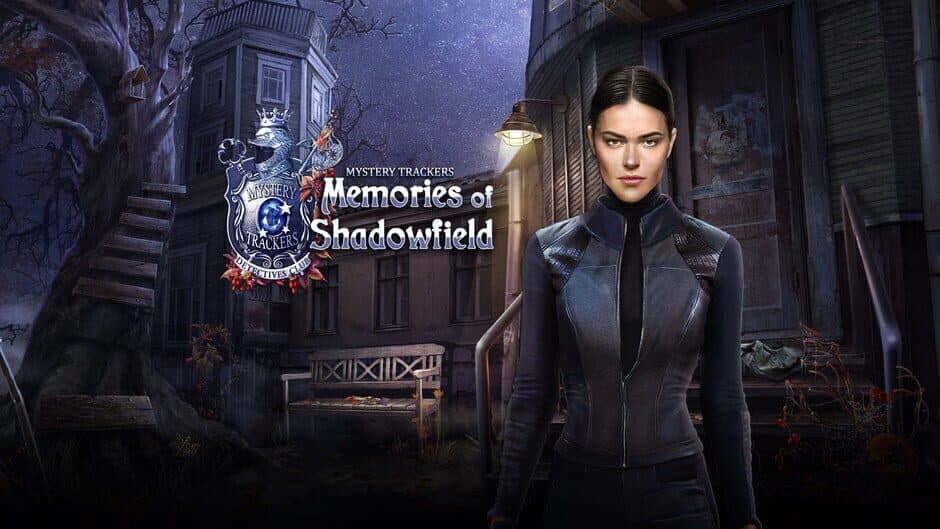 Mystery Trackers: Memories of Shadowfield banner