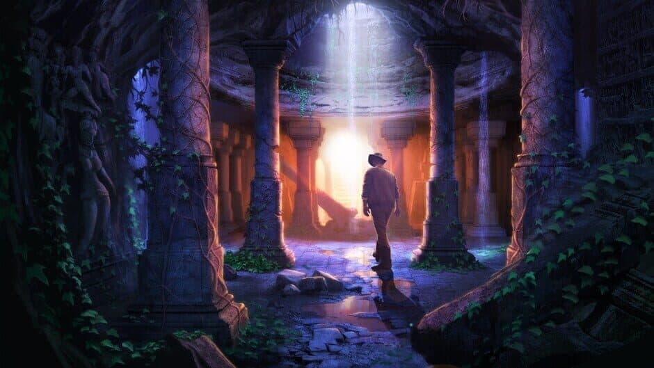 Hidden Expedition: Smithsonian Hope Diamond banner