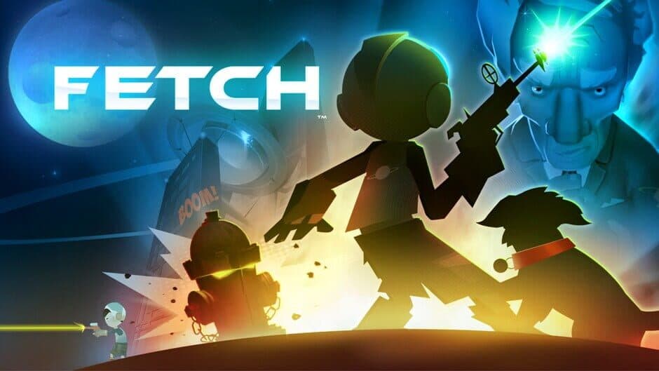 Fetch banner