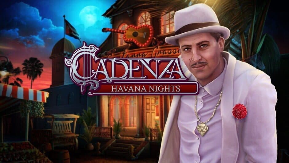 Cadenza: Havana Nights banner