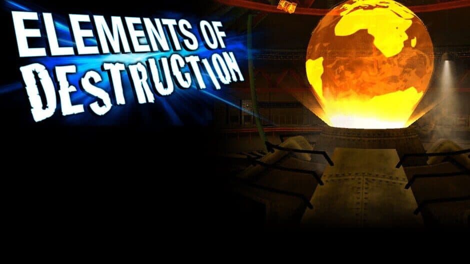 Elements of Destruction banner