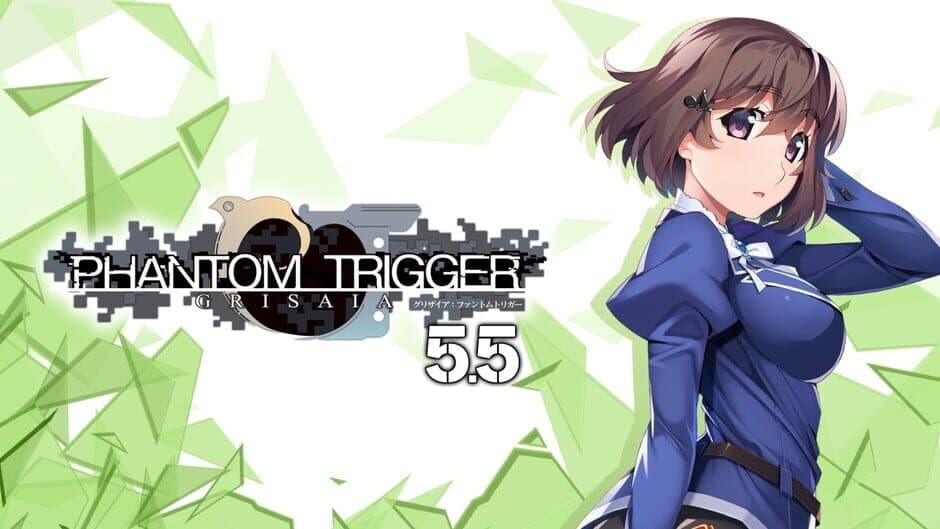 Grisaia Phantom Trigger 5.5 banner