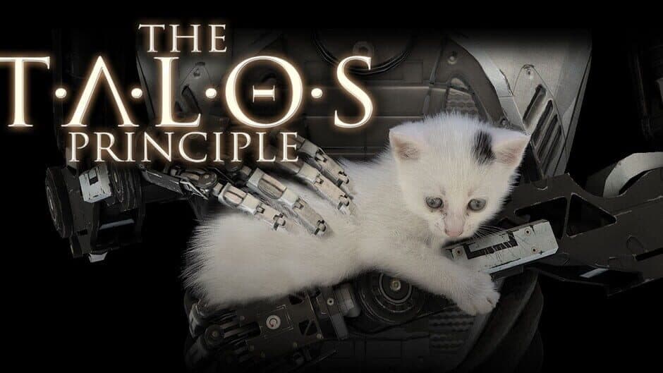 The Talos Principle: Deluxe Edition banner