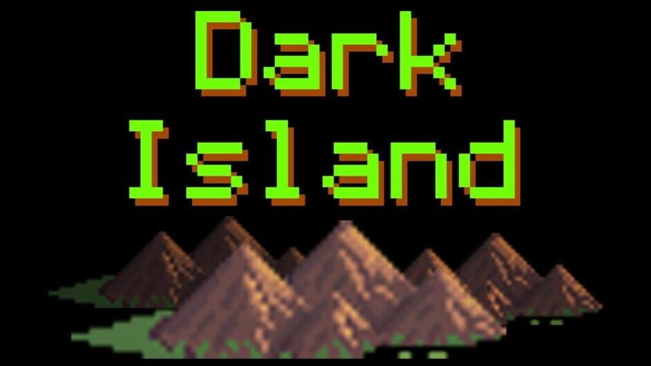 Dark Island banner