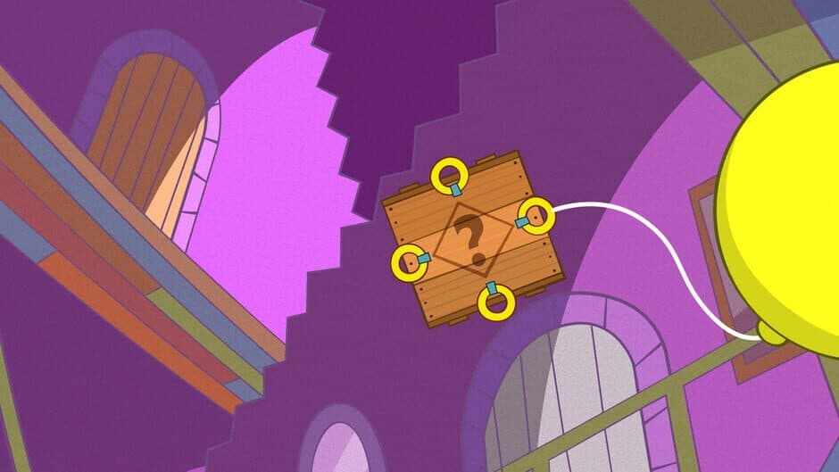 The Late D. Flate's Great Estate banner