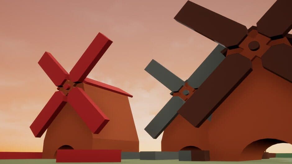 Mini Mini-Golf banner