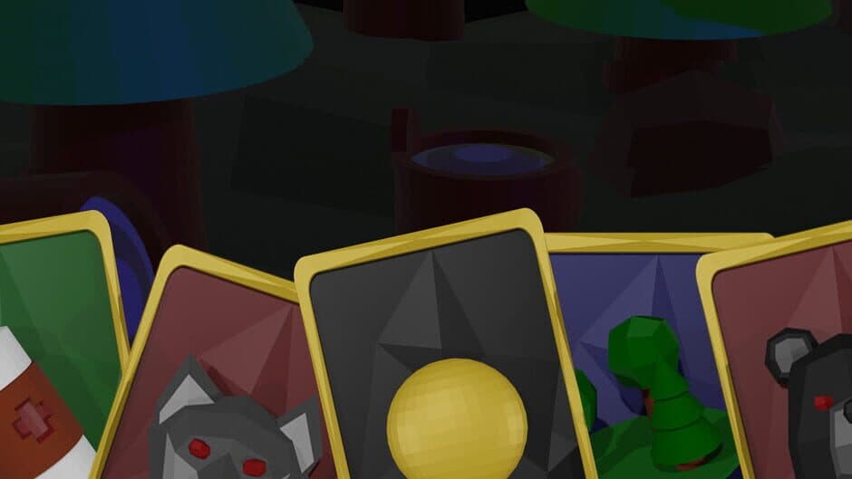 Card Escape: Plane Crash banner