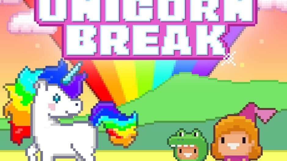 Unicorn Break banner