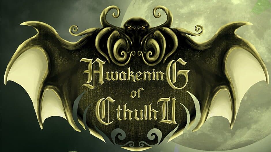 Awakening of Cthulhu banner