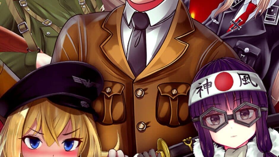 Sex With Hitler banner