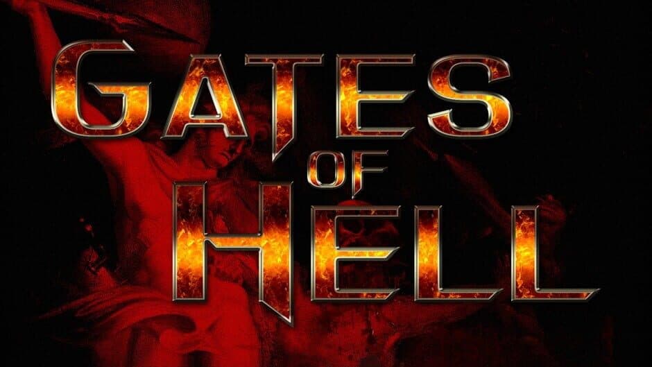 Gateway to Hell banner