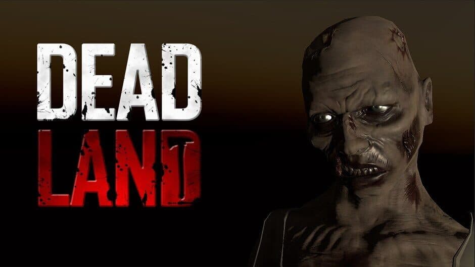 Dead Land VR banner