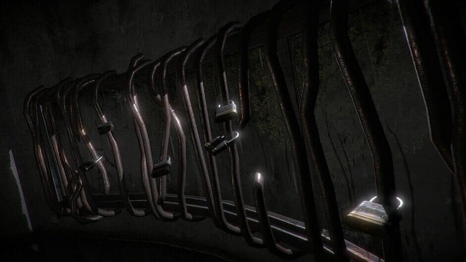 Dying: Reborn VR banner