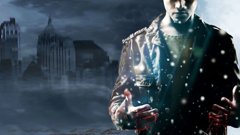 Indigo Prophecy banner