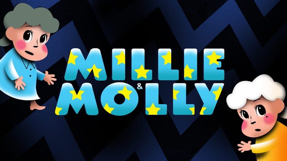 Millie and Molly banner