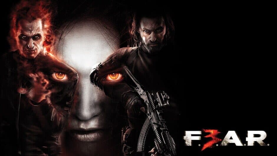 F.E.A.R. 3 banner