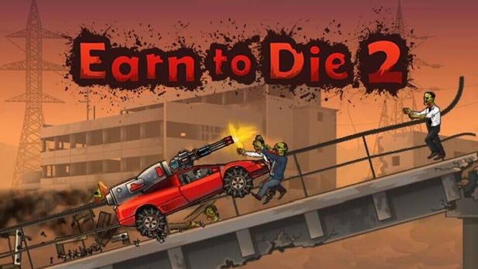 Earn to Die 2 banner