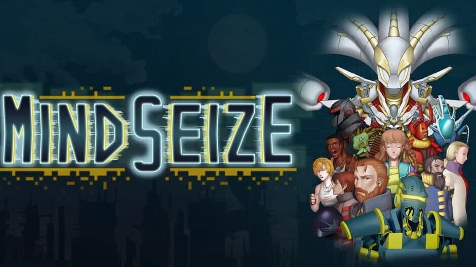 MindSeize banner