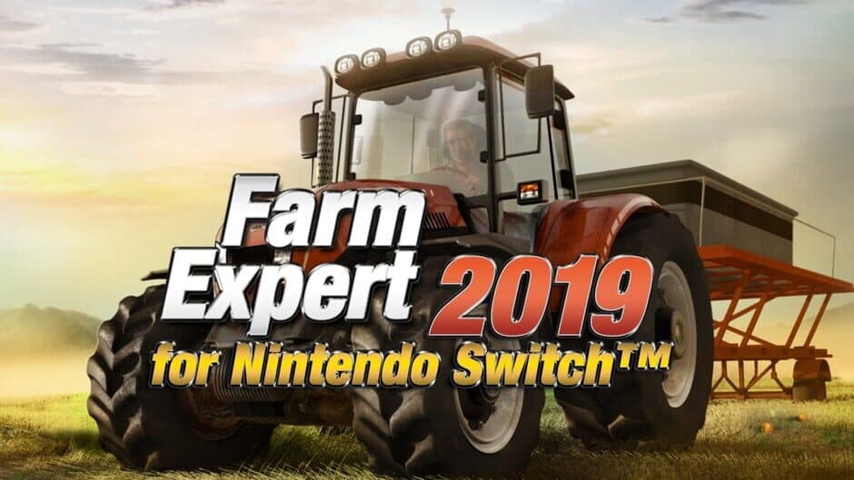 Farm Expert 2019 banner