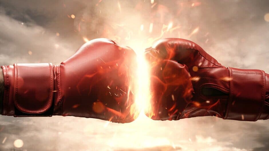 Boxing Club Manager banner