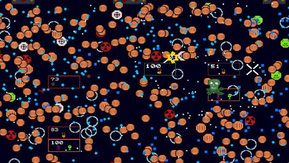 Brick Breaker banner