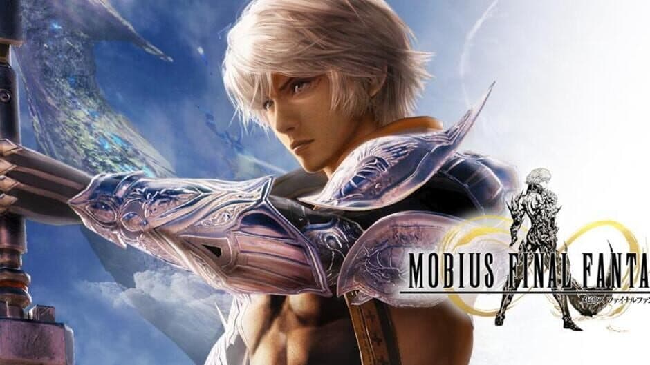 Mobius Final Fantasy banner