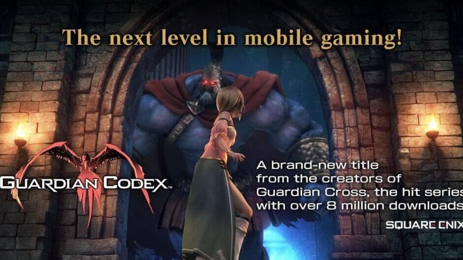 Guardian Codex banner