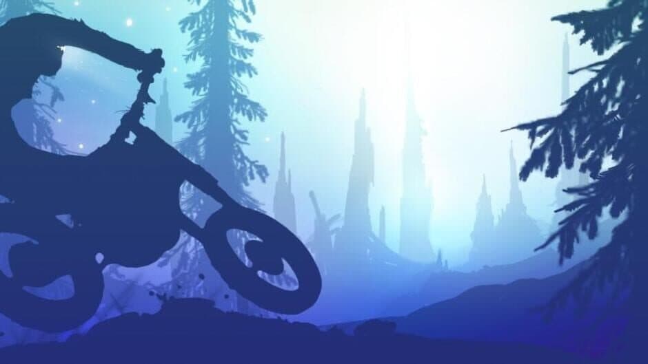 Psebay: Gravity Moto Trials banner