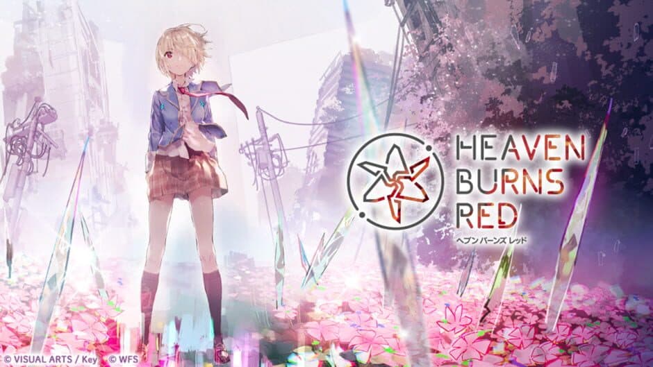 Heaven Burns Red banner
