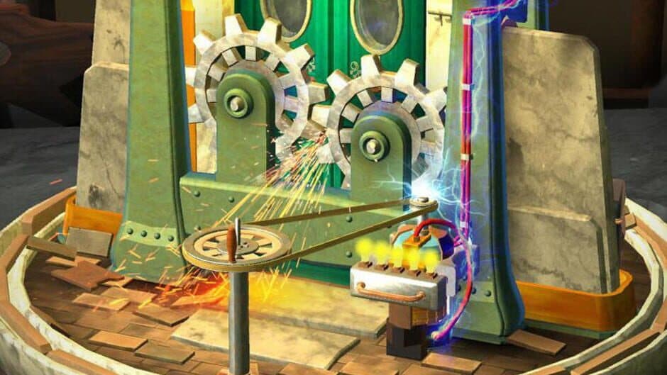 Doors: Awakening banner