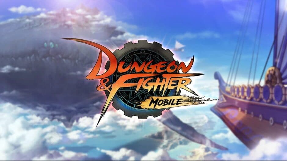 Dungeon & Fighter Mobile banner