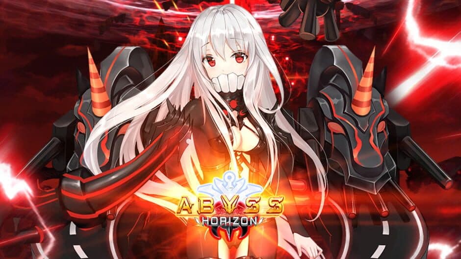 Abyss Horizon banner