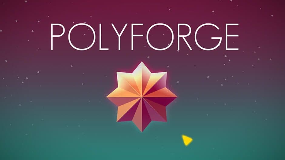 Polyforge banner