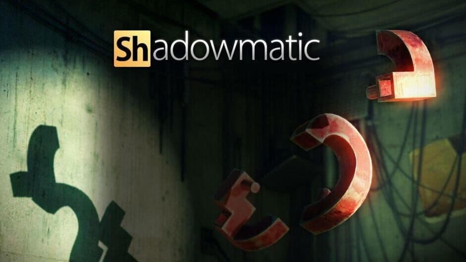 Shadowmatic banner