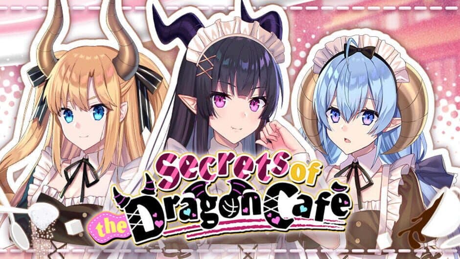 Secrets of the Dragon Cafe banner
