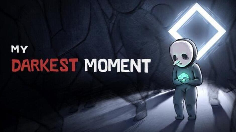 My Darkest Moment banner