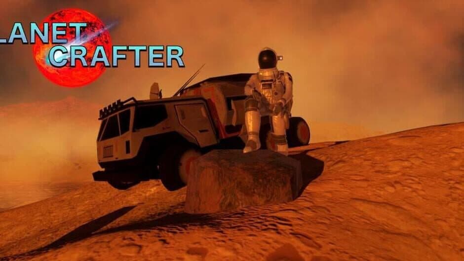 Planet Crafter banner