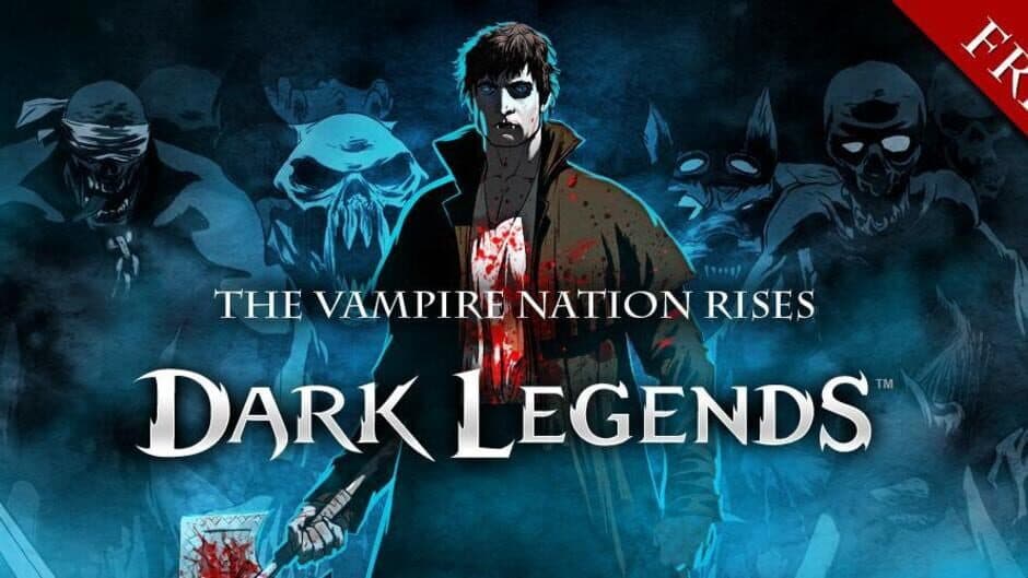 Dark Legends banner