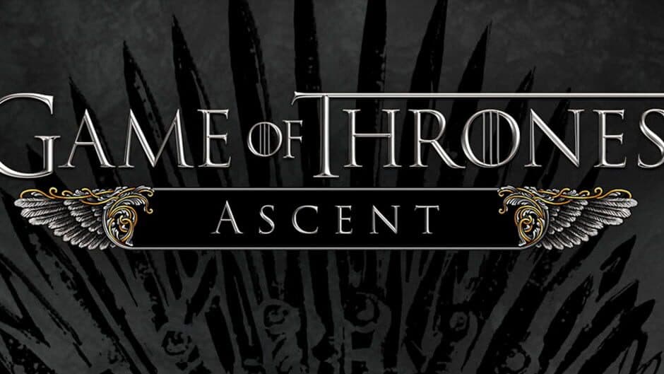 Game of Thrones: Ascent banner