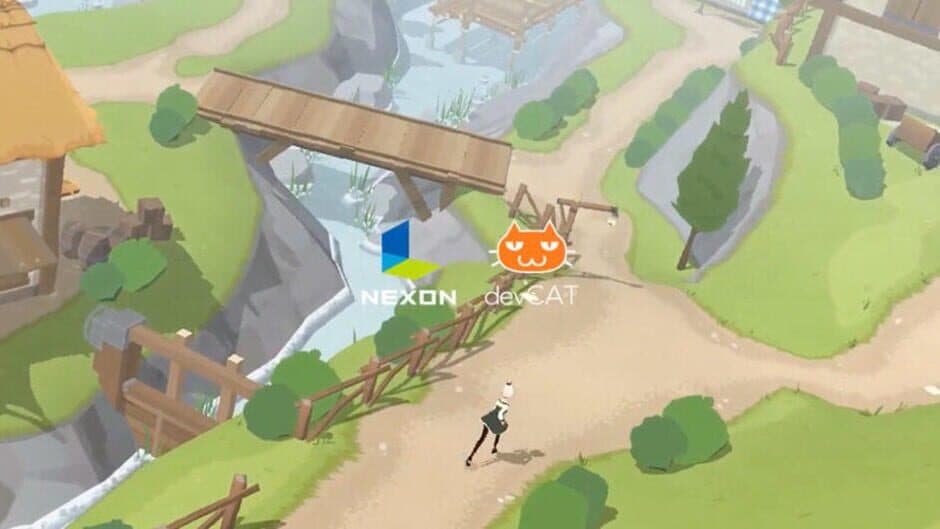 Mabinogi Mobile banner