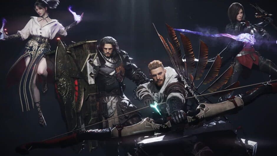 Wars of Prasia banner