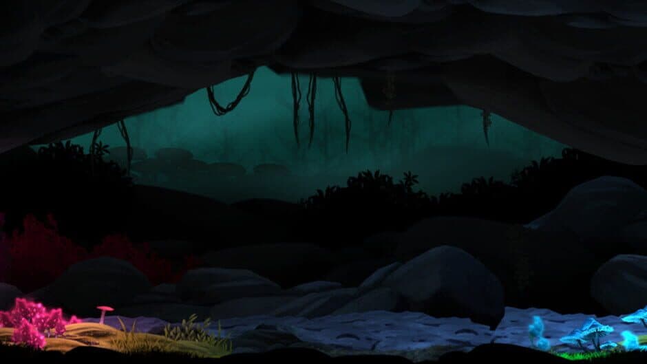 Mysteries of Darkness banner