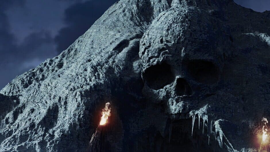 Spirit of Adventure banner