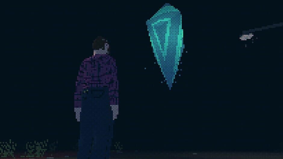 I Don't Think I've Walked This Stretch of Road Before banner