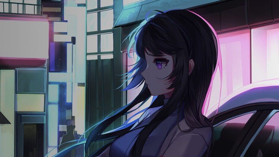 A Flicker of Light banner