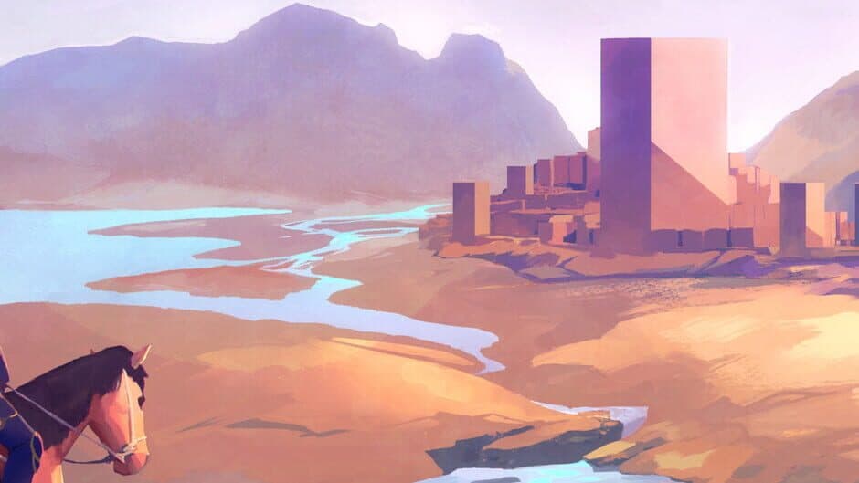 Imperial Arms: Curse of the Conqueror banner