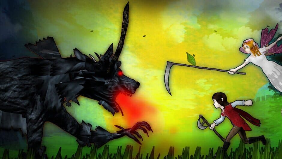 Spirits of Light banner