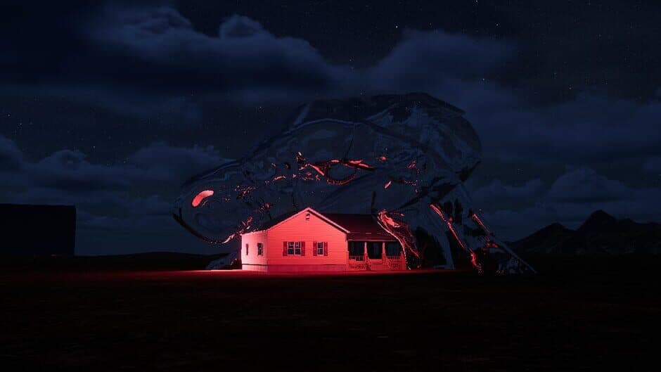 The Augury House banner