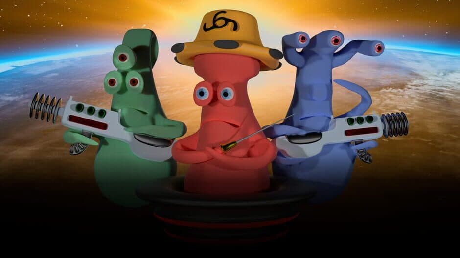 I've Seen Everything banner