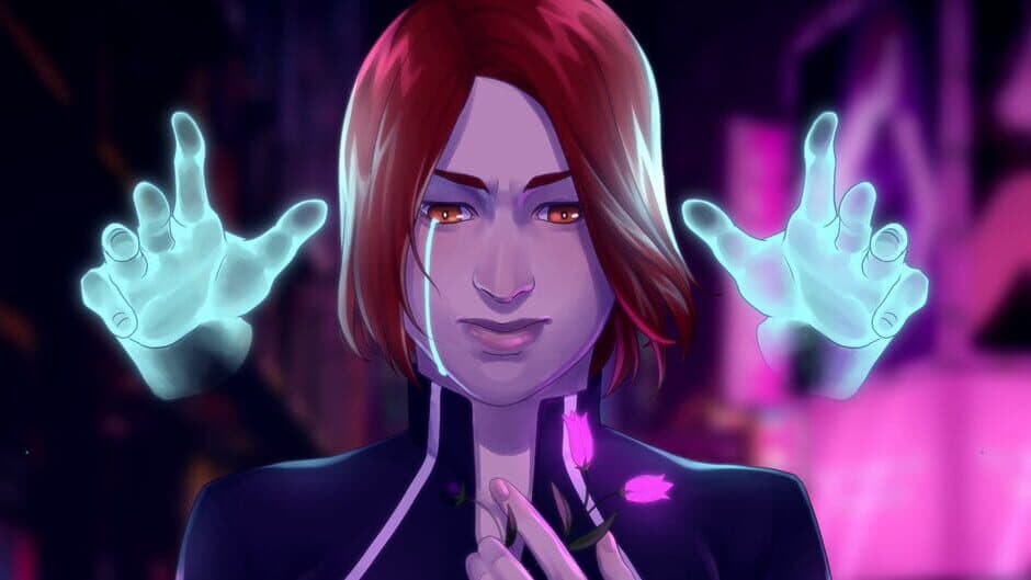 A Tale About Flowers banner